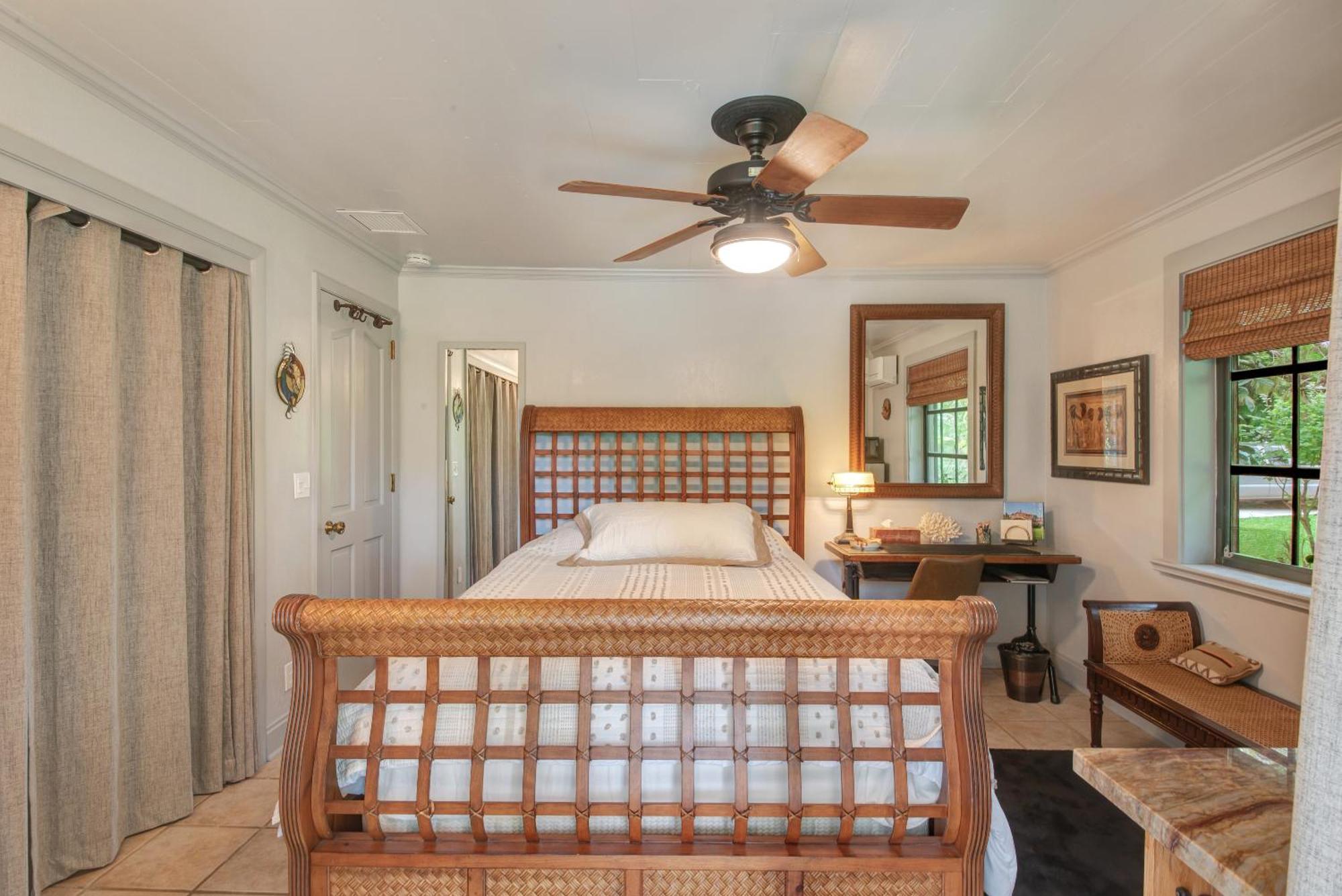 레이크워쓰 La Quiete Cove For One B&B 외부 사진